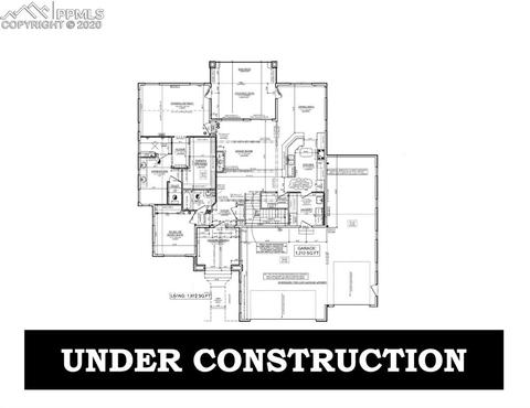 10322 Beckham St, Peyton, CO 80831 photo 2