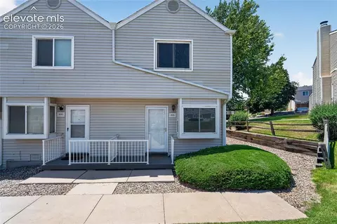 3181 Vail Pass Dr, Colorado Springs, CO 80917