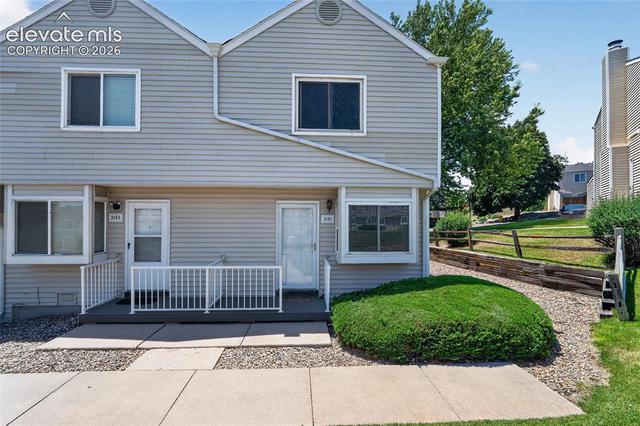 3181 Vail Pass Dr, Colorado Springs, CO 80917