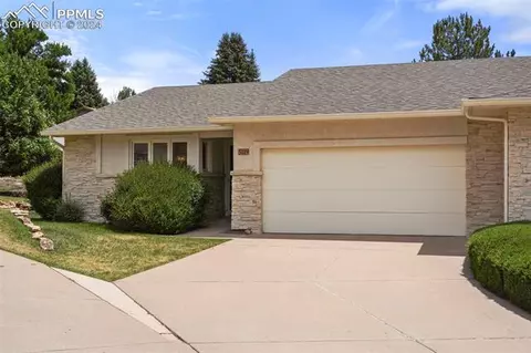 5119 Lewisia Pt, Colorado Springs, CO 80917