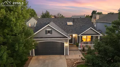 5919 Brennan Ave, Colorado Springs, CO 80923