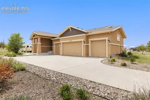 3729 Floating Cloud Ct, Colorado Springs, CO 80908