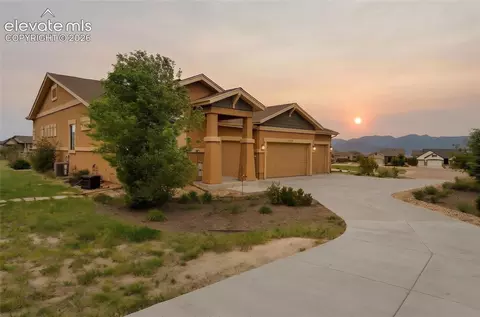 3729 Floating Cloud Ct, Colorado Springs, CO 80908