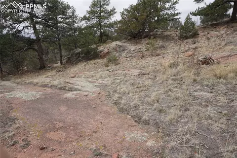 1893 Arapahoe Dr, Cripple Creek, CO 80813