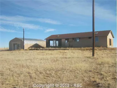 32660 N Neely Rd, Yoder, CO 80864 photo 1