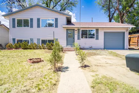 818 S Circle Dr, Colorado Springs, CO 80910