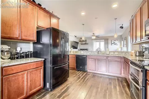 25145 E Bayaud Pl, Aurora, CO 80018 photo 10