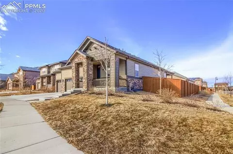 25145 E Bayaud Pl, Aurora, CO 80018 photo 3