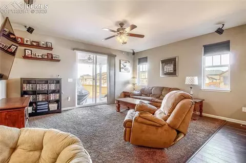 25145 E Bayaud Pl, Aurora, CO 80018 photo 11