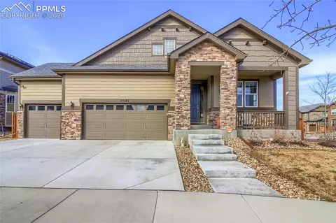 25145 E Bayaud Pl, Aurora, CO 80018 photo 1