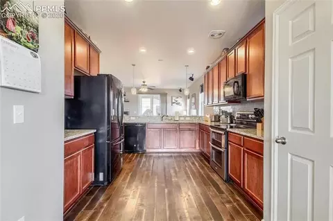 25145 E Bayaud Pl, Aurora, CO 80018 photo 9