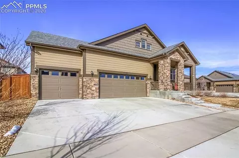 25145 E Bayaud Pl, Aurora, CO 80018 photo 2
