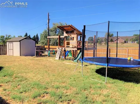 415 8th St, Limon, CO 80828 photo 27
