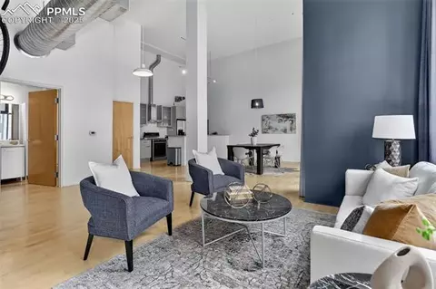 3100 Huron St #4N, Denver, CO 80202