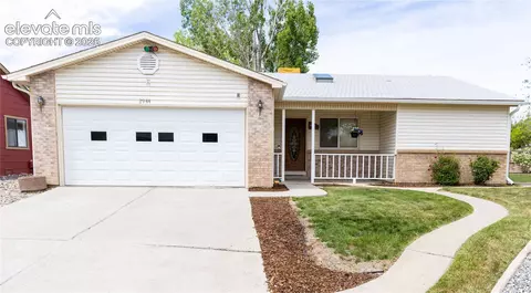 2944 Erica Ct, Grand Junction, CO 81504