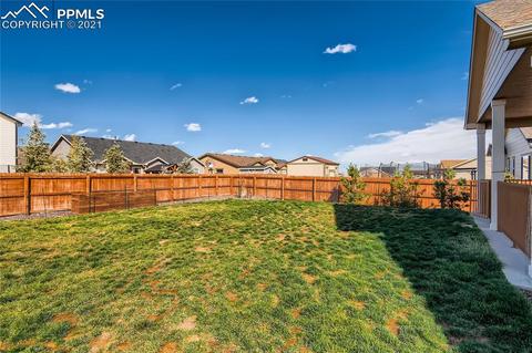 12746 Culebra Peak Dr, Peyton, CO 80831 photo 30