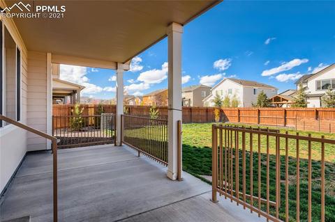 12746 Culebra Peak Dr, Peyton, CO 80831 photo 25