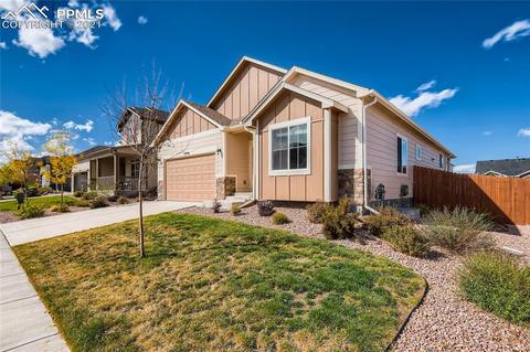 12746 Culebra Peak Dr, Peyton, CO 80831 photo 3
