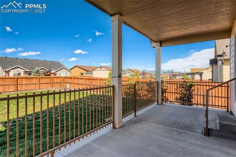 12746 Culebra Peak Dr, Peyton, CO 80831 photo 26