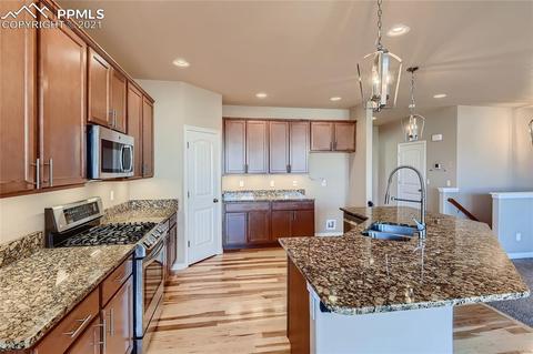 12746 Culebra Peak Dr, Peyton, CO 80831 photo 11