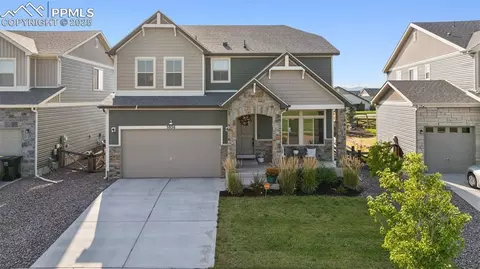 5936 Callan Dr, Colorado Springs, CO 80927