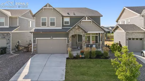 5936 Callan Dr, Colorado Springs, CO 80927