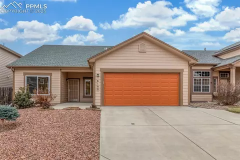 6160 Hayfield Pl, Colorado Springs, CO 80925