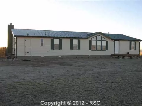 17775 Davis Rd, Peyton, CO 80831 photo 1