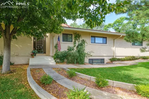 705 Count Pourtales Dr, Colorado Springs, CO 80906