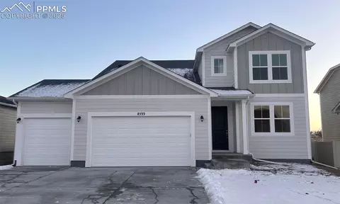 8533 Frasco Dr, Fountain, CO 80817