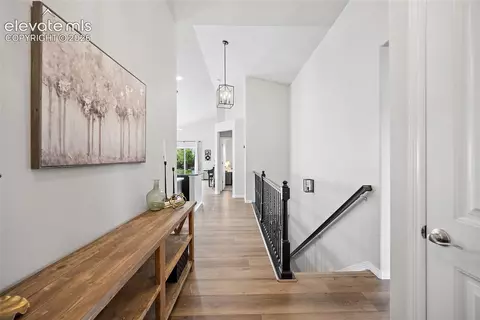 Entry Way - 9790 Vistas Park Dr, Peyton, CO 80831 photo 1 of 1