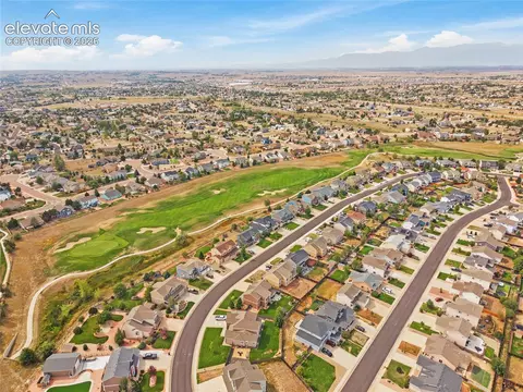 View/Area - 9790 Vistas Park Dr, Peyton, CO 80831 photo 4 of 9