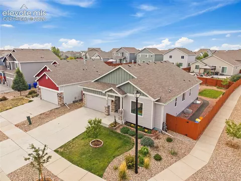 View/Area - 9790 Vistas Park Dr, Peyton, CO 80831 photo 2 of 9