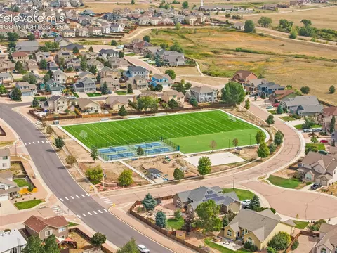 View/Area - 9790 Vistas Park Dr, Peyton, CO 80831 photo 5 of 9