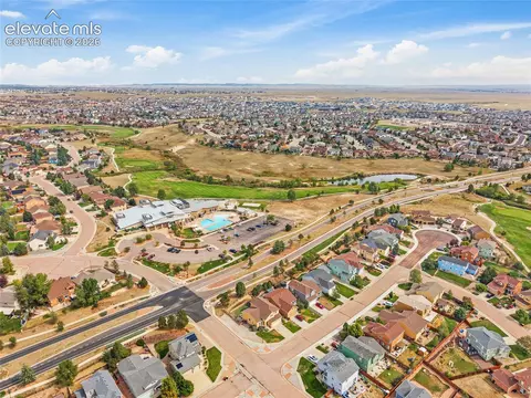 View/Area - 9790 Vistas Park Dr, Peyton, CO 80831 photo 8 of 9
