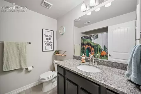 Bath - 9790 Vistas Park Dr, Peyton, CO 80831 photo 6 of 6