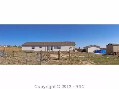 5944 Southfork Dr, Peyton, CO 80831 photo 15