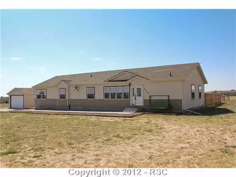 5944 Southfork Dr, Peyton, CO 80831 photo 1
