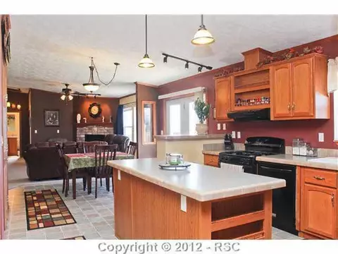 5944 Southfork Dr, Peyton, CO 80831 photo 5