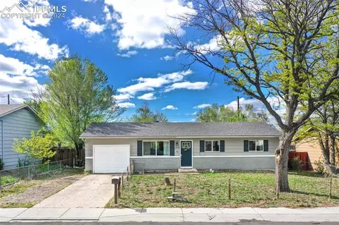 2578 Naples Dr, Colorado Springs, CO 80906