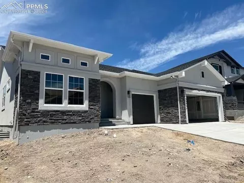 5345 Gansevoort Dr, Colorado Springs, CO 80924