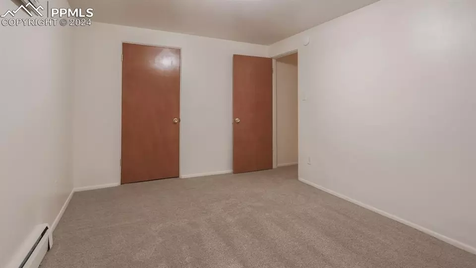 Bedroom - 1023 Swope Ave, Colorado Springs, CO 80909 photo 2 of 4