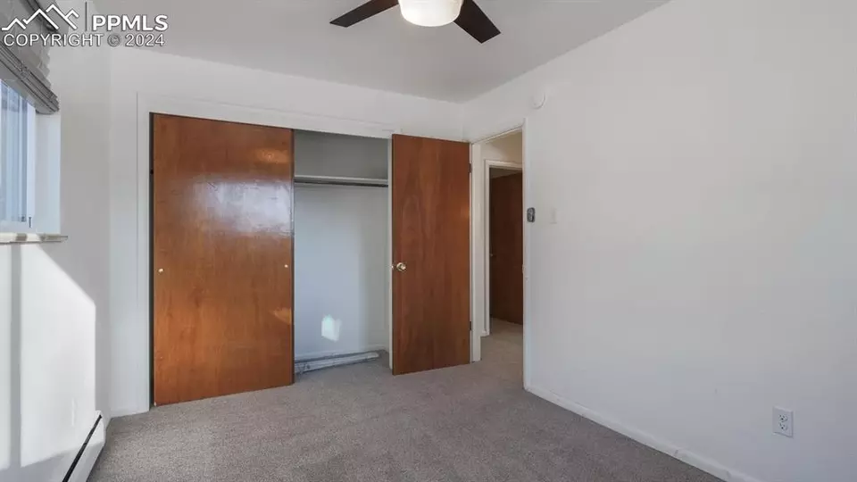 Bedroom - 1023 Swope Ave, Colorado Springs, CO 80909 photo 1 of 4