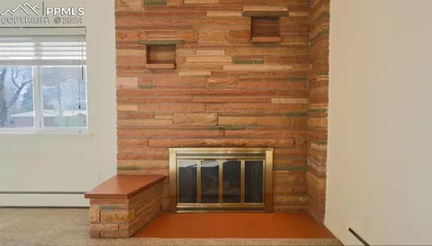 Living - 1023 Swope Ave, Colorado Springs, CO 80909 photo 1 of 1