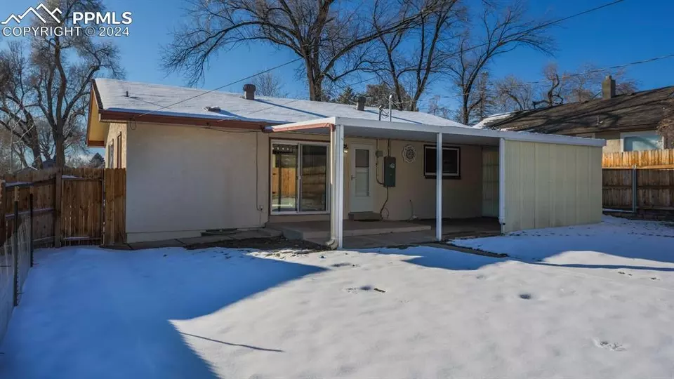 Other - 1023 Swope Ave, Colorado Springs, CO 80909 photo 12 of 12