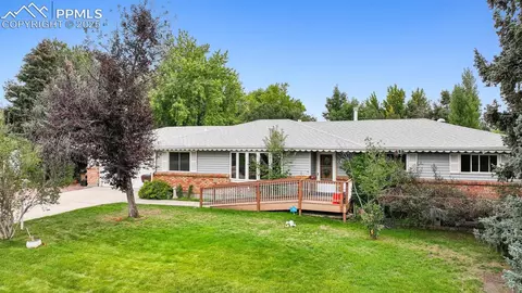 1263 York Rd, Colorado Springs, CO 80918