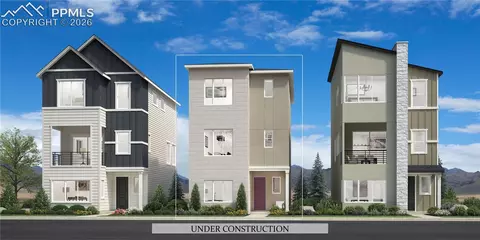1719 Keystone Crest Ln, Colorado Springs, CO 80905