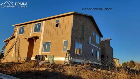1975 Peralta Pt, Colorado Springs, CO 80910