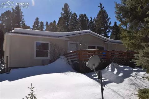 287 Anderson Rd, Florissant, CO 80816