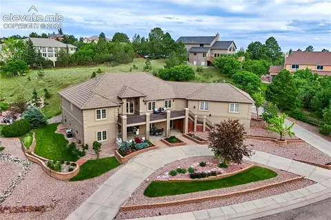 14625 Bermuda Dunes Way, Colorado Springs, CO 80921